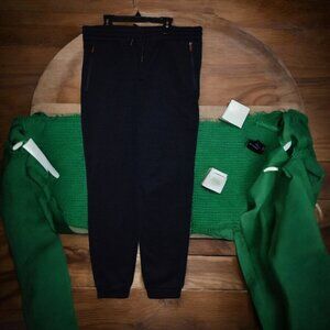 Mens Joggers Logan and Martin Sport NYC Large